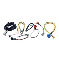 Livolo-bouton-poussoir symbole personnalisé OEM, bouton-poussoir, sortie d'usine, fabricant
