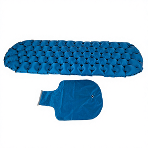 Colchoneta Ultraligera para Dormir para Acampar con Valor R de 3.1, Impermeable, Ideal para Senderismo, Excursionismo y Aventuras al Aire Libre - Product Image 1
