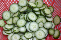 Máquina cortadora de brócoli de col rizada de apio comercial, máquina cortadora de pepino, jengibre, patata, tomate, zanahoria