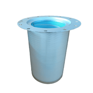 ตัวกรองแยกน้ำมันคอมเพรสเซอร์แบบทนทานเพื่อประสิทธิภาพที่ดีขึ้น - Product Image 2