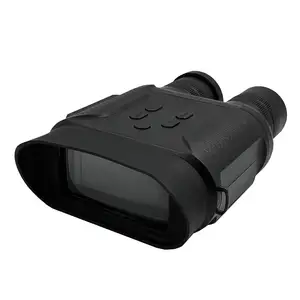 2021 nuovo Mini binocolo visione notturna NV2000 infrarossi digitale caccia sensore di visione notturna
