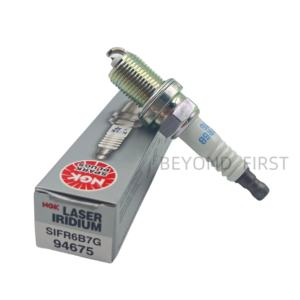 Bujias De Autos NGK شمعة أصلية 94675-SIFR6B7G لـ Daewoo LANOS KiaCARNIVAL II LexusES مرسيدس بنز فئة قابلة للتحويل - Product Image 4