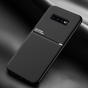 Étui magnétique en cuir pour <span class=keywords><strong>Samsung</strong></span> Galaxy S24 Ultra S20 FE S21 S23 S22 Ultra Note 20 9 10 9 S10E S20FE A52S A50 <span class=keywords><strong>S9</strong></span> - Product Image 4