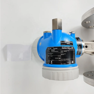 Medidor de Flujo High Endress+Hauser 7F2B DN150 Serie F200 IP67 ATEX a Prueba de Explosiones para Monitoreo de Gas - Product Image 2