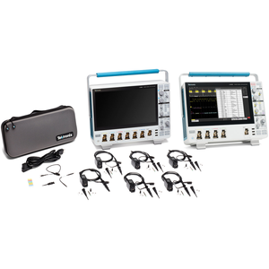 ออสซิลโลสโคปสัญญาณผสม Tektronics 4 ซีรีส์ บี เอ็มเอสโอ - Product Image 5