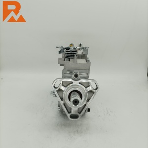 Pompe à injection de carburant 0460414176 VE4 11F1250L787 500324962 L787 pour moteur 8045.05.506 3.9L - Product Image 3