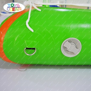Aquatique flottant <span class=keywords><strong>gonflable</strong></span> de Sport polo objectif Pour le lac et équipement de <span class=keywords><strong>piscine</strong></span> <span class=keywords><strong>gonflable</strong></span> jouets d'été - Product Image 5