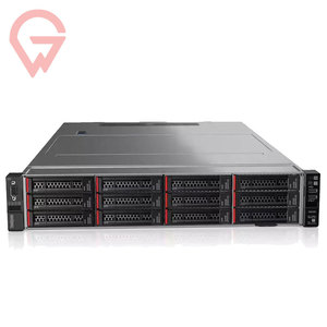 Servidor en Rack ThinkSystem SR590 V2 2U 3TB con Doble Fuente de Alimentación y Múltiples Bahías de Disco, Servidor para Centro de Datos Empresarial Lenovo 7D53CTO1WW - Product Image 5