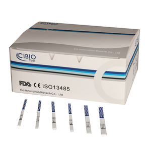<span class=keywords><strong>Test</strong></span> de <span class=keywords><strong>grossesse</strong></span> urinaire <span class=keywords><strong>ULTRA</strong></span> Accuracy Early Pregnancy Detection 10mIU HCG - Product Image 6