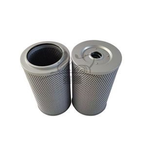 Élément de filtre à huile hydraulique 53C0015 pour filtre d'aspiration du système hydraulique du chargeur - Product Image 5