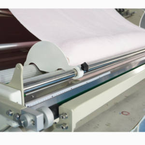 Nouvelle Machine Domestique Série X6 pour Étalement Automatique de Tissus en Acier, Capacité 80-110kg, pour Atelier de <span class=keywords><strong>D</strong></span>écoupe Efficace - Product Image 2
