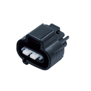 Connettore Elettrico <span class=keywords><strong>Ahi</strong></span> di Qualità Superiore 6240-5173 in PBT GF15 - Product Image 1