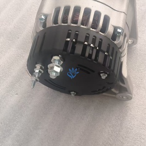 Alternateur pour chargeuse JCB 3CX 320 08648 pour engins de construction JCB - Product Image 3
