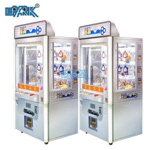 Prize Machine Crane 15 agujeros Key Master Arcade 15 agujeros Máquina expendedora Golden Key Master Game Machine <span class=keywords><strong>Keymaster</strong></span> - Product Image 2