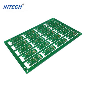 Cảm Ứng Đèn Tai Nghe Bluetooth Board Mạch Nhiều Ban PCB - Product Image 3