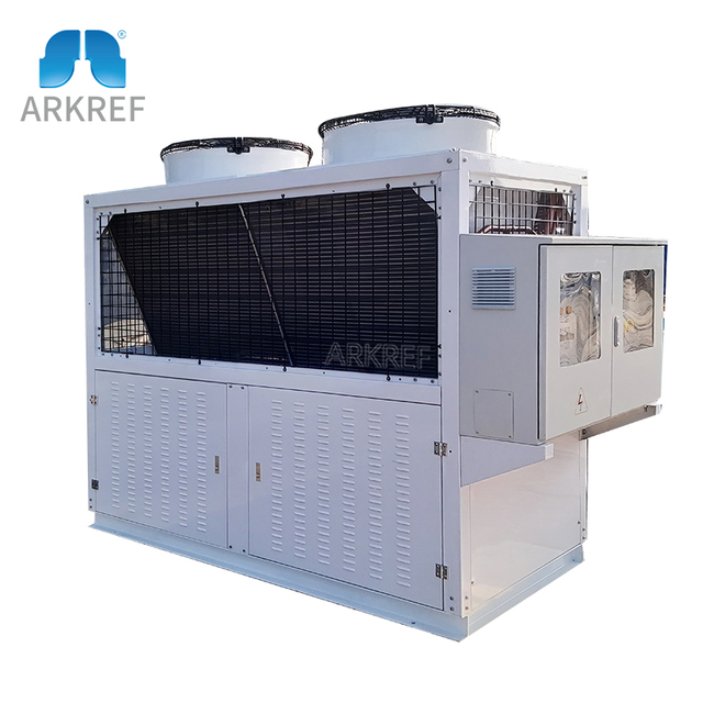 Hot Promotion Condensing Units High Temperature Air-cooled Condensing Unit