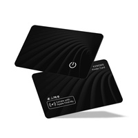 Localizador Inteligente con Certificación MFi, Rastreador Bluetooth para Llaves, Equipaje, Cartera, Dispositivo de Rastreo GPS para iOS, Antipérdida