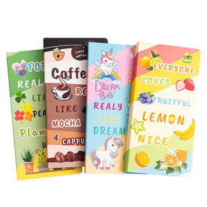 Cartoon Combined <b>Sticky</b> <b>Notes</b> Multifunctional High Beauty Classification Label Stickers Self Adhesive Cute Journal Decor Markers - Product Image 1