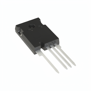 TM3B0027120A TO-247-4 ทรานซิสเตอร์ ซื้อชิ้นส่วนอิเล็กทรอนิกส์ออนไลน์ ตัวแทนจำหน่ายที่ได้รับอนุญาต - Product Image 1