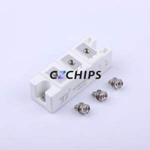 Diode MF200K06F2N F2N d'origine, neuve, à récupération rapide / à haute efficacité - Product Image 1