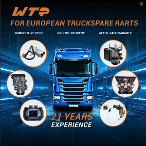 Válvula solenoide <span class=keywords><strong>de</strong></span> <span class=keywords><strong>caja</strong></span> <span class=keywords><strong>de</strong></span> cambios modelo 1773867 1910461 2423447 2472630 2539744 2591753 para camión pesado <span class=keywords><strong>de</strong></span> SCA-NA - Product Image 6