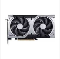 Carte graphique GPU RTX 5060 RTX 5060Ti 8 Go GDDR7 128 bits MXM à double ventilateur pour PC de bureau gaming, composant informatique PCIe 5.0