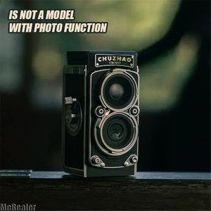 Mini caméra numérique vintage 1080P FHD Video 12MP Autofocus Point and Shoot Digital Camera Card <span class=keywords><strong>Compact</strong></span> Small Vlogging Camera - Product Image 2