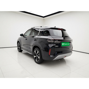 Guazi Combustion Power 2021 <span class=keywords><strong>Hyundai</strong></span> ix35 Auto Usata Automatica SUV Trazione Anteriore 5 Posti per Viaggi a Lunga Distanza - Product Image 4