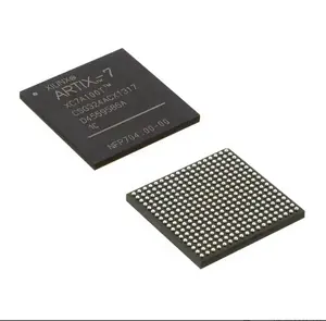 Original Xilinx XC6SLX25T-2CSG324CCMOS 2008 ROHS3Compliant BALL FPGA 0C~85C TJ 117kB 667MHz 1.2V