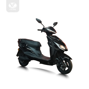 Motocicleta Eléctrica para Adultos Más Vendida de 2025 con Motor Potente y Batería de Litio - Product Image 4