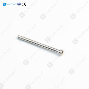 Viti Veterinarie Toolmed SS Autofilettanti per Osso, Impianti Ortopedici Veterinari, Strumenti Chirurgici per Cani e Gatti - Product Image 6