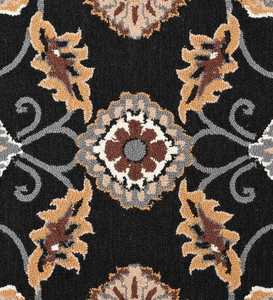 Tapis d'intérieur en laine douce de luxe, faits à la main, couleur unie, tapis moderne tufté pour salon, chambre, bureau et couloir - Product Image 3
