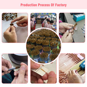 Pinceles de Uñas Acrílicos <span class=keywords><strong>Kolinsky</strong></span> 100% Puros, Tamaños Internacionales, Venta al Por Mayor, <span class=keywords><strong>Pincel</strong></span> <span class=keywords><strong>Kolinsky</strong></span> <span class=keywords><strong>Original</strong></span> para Uñas - Product Image 5