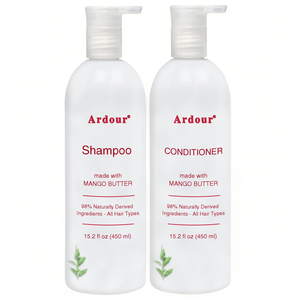 Hair Care Product Collagen Hair Refreshing Moisturizing Private Label Coconut Argan Hair <b>Shampoo</b> and Conditioner - Product Image 1