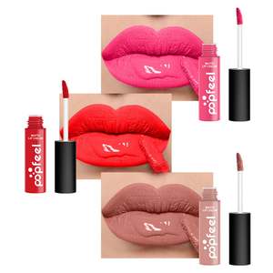 <span class=keywords><strong>Set</strong></span> di cosmetici di base per ragazze All-in-one Design compatto e leggero 28 pezzi Private Label - Product Image 6