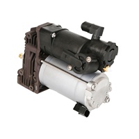 Compresseur de suspension pneumatique pour Range Rover Discovery 3 04-09 Sport 05-13 Discovery 4 LR4 Style AMK 10-14 VERSION AMK