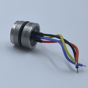 316L दबाव-संवेदनशील घटक गेज दबाव पूर्ण दबाव 0-20kkpa.. 60mpa पुल प्रतिरोध: 2kom - Product Image 6