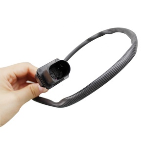 Nouvelle sonde lambda large bande de haute qualité OEM taille OE 0258017217 O2 capteur d'oxygène pour CITROEN MINI MOTAQUIP <span class=keywords><strong>PEUGEOT</strong></span> PSA - Product Image 4