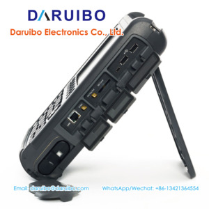 Analyseur de réseau micro-ondes portable FieldFox N9925A, 9 GHz - Product Image 4