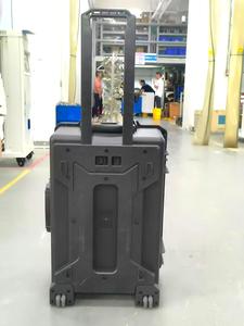 Testeur de pistolet de charge GBT portable-Outil de <span class=keywords><strong>test</strong></span> de chargeur EV, approvisionnement d'usine pour testeur de simulation de station et de pile - Product Image 5