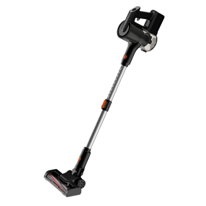 Aspiradora Inalámbrica sin Escobillas, Alta Potencia de Succión de 14kPa, sin Bolsa, con Batería, para Hogar, Garaje, Pisos Duros, Pelo de Mascotas y Autos - Product Image 1