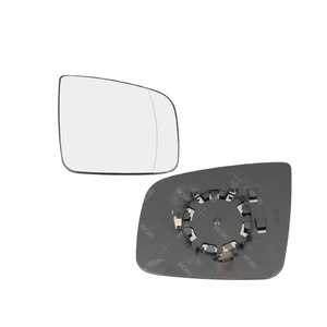 Verre de rétroviseur latéral pour Benz Viano <span class=keywords><strong>Vito</strong></span> 2011-2014 Lentille de rétroviseur latéral A0028114133 A6398100617 A6398100719 - Product Image 1