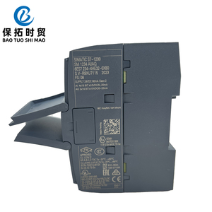 Simatic S7-1200 6es7234-4he32-0xb0 <span class=keywords><strong>Analog</strong></span> mô-đun I/O SM 1234 <span class=keywords><strong>PLC</strong></span> mô-đun <span class=keywords><strong>PLC</strong></span> điều khiển 100% Thương hiệu Mới ban đầu và chính hãng kho - Product Image 3