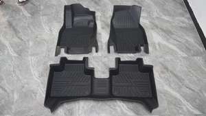 <span class=keywords><strong>Tapis</strong></span> de sol de voiture de haute qualité adaptés à Volkswagen <span class=keywords><strong>T</strong></span>-<span class=keywords><strong>Cross</strong></span> 19-23 - Product Image 2