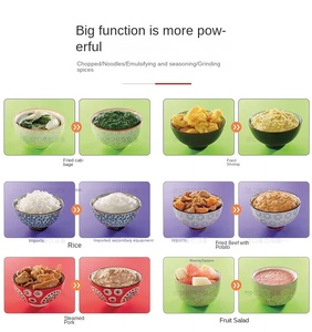 <span class=keywords><strong>Robot</strong></span> <span class=keywords><strong>Coupe</strong></span> Blixer4 V.V. original Mélangeur Émulsifiant Commercial Français pour la Préparation Culinaire - Product Image 3