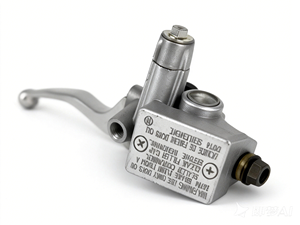 משאבת בלם הידראולית אוניברסלית לאופנוע מסגסוגת אלומיניום מדגם CVO Cvo-029 חדשה - Product Image 6