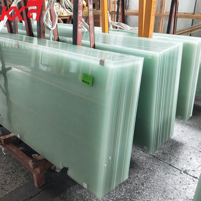 3mm-12mm Ceramic Digital Printed Silk Screen Glass Tempered Glass Shower Door Vidrio Laminado