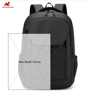 RTS Bulk Mixed Order Portable Oxford <b>Backpack</b> <b>Light</b> <b>Weight</b> Multi-Function Laptop Bag for Outdoor Leisure Travel Fashion Style - Product Image 2