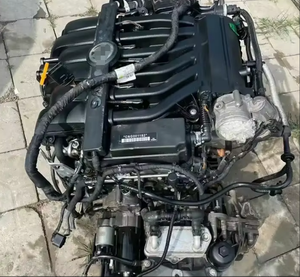 Blocco cilindri smontato del motore Volkswagen <span class=keywords><strong>Passat</strong></span> <span class=keywords><strong>CC</strong></span> 3.0 - Product Image 2