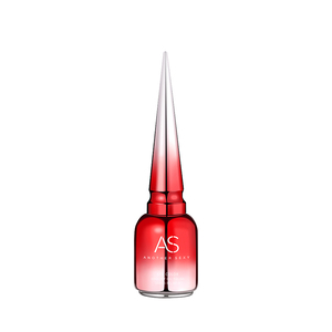 AML-Kit de esmaltes de uñas, laca de <span class=keywords><strong>Gel</strong></span> con acabado mate y brillante, en colores verde, naranja, rojo y rosa - Product Image 6